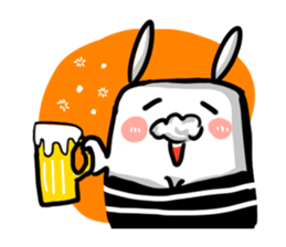 Amelie sticker #5087429