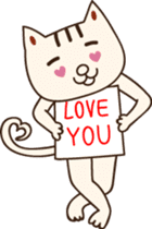 Ka~~~ sticker #5087591