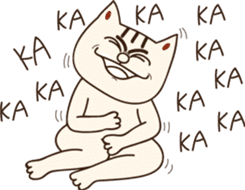 Ka~~~ sticker #5087610