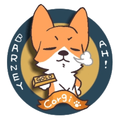 Corgi of OldV Part 2