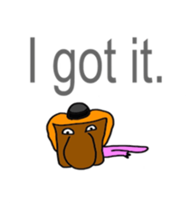 Tengu Ninja sticker #5088358