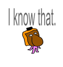 Tengu Ninja sticker #5088362