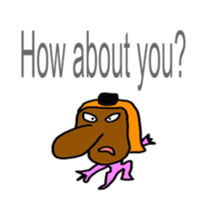 Tengu Ninja sticker #5088364