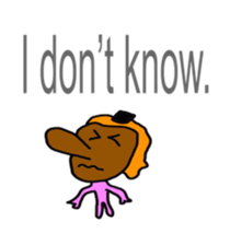 Tengu Ninja sticker #5088365