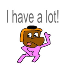 Tengu Ninja sticker #5088377