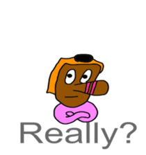 Tengu Ninja sticker #5088378