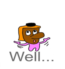 Tengu Ninja sticker #5088379