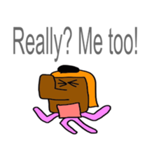 Tengu Ninja sticker #5088380