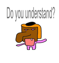 Tengu Ninja sticker #5088381