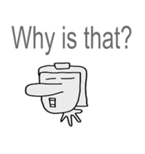 Tengu Ninja sticker #5088382