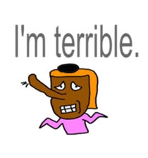 Tengu Ninja sticker #5088385