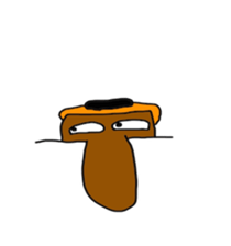 Tengu Ninja sticker #5088388