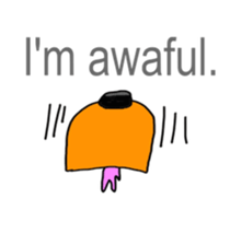 Tengu Ninja sticker #5088391