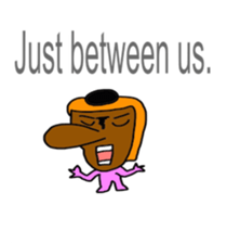 Tengu Ninja sticker #5088394