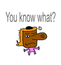 Tengu Ninja sticker #5088395