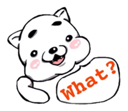 Belinda & Cayo sticker #5088466