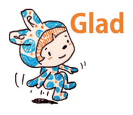 Freehand drawing3 sticker #5088574