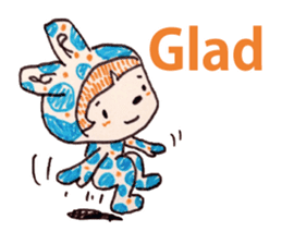 Freehand drawing3 sticker #5088574