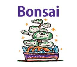 Freehand drawing3 sticker #5088580