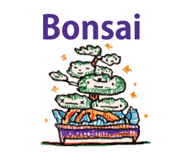 Freehand drawing3 sticker #5088580