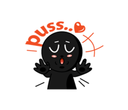 GREY [Swedish] sticker #5088696