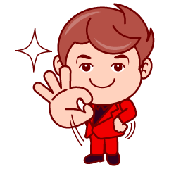 Blaze, I am The Gentleman (EN)