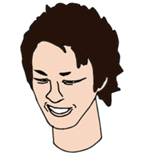 OSUSHI ROBOT KUN 02 sticker #5088939