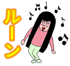 OSUSHI ROBOT KUN 02 sticker #5088943