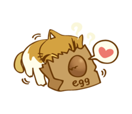 Mochi-Q! sticker #5088958