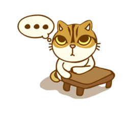 Mochi-Q! sticker #5088960