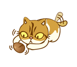 Mochi-Q! sticker #5088964