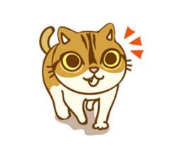 Mochi-Q! sticker #5088965