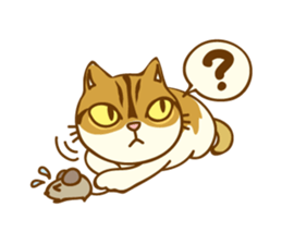 Mochi-Q! sticker #5088967