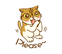 Mochi-Q! sticker #5088968