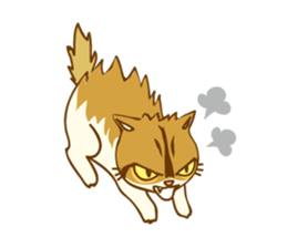 Mochi-Q! sticker #5088970