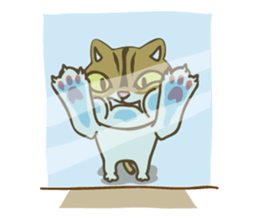 Mochi-Q! sticker #5088988