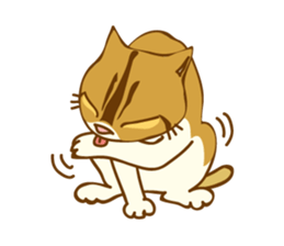 Mochi-Q! sticker #5088991