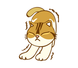 Mochi-Q! sticker #5088992