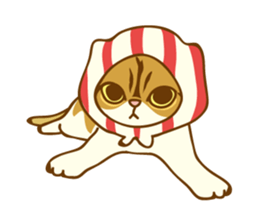 Mochi-Q! sticker #5088994