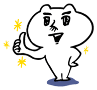 Nyabin&Kyabin2 sticker #5089078