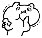 Nyabin&Kyabin2 sticker #5089081