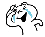 Nyabin&Kyabin2 sticker #5089091