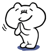 Nyabin&Kyabin2 sticker #5089095