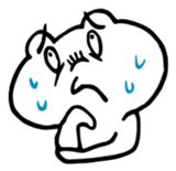 Nyabin&Kyabin2 sticker #5089101