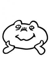 Nyabin&Kyabin2 sticker #5089105