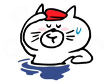 Nyabin&Kyabin2 sticker #5089106