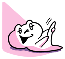 Nyabin&Kyabin2 sticker #5089107