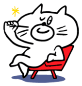 Nyabin&Kyabin2 sticker #5089108