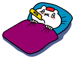 Nyabin&Kyabin2 sticker #5089109