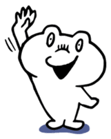 Nyabin&Kyabin2 sticker #5089116